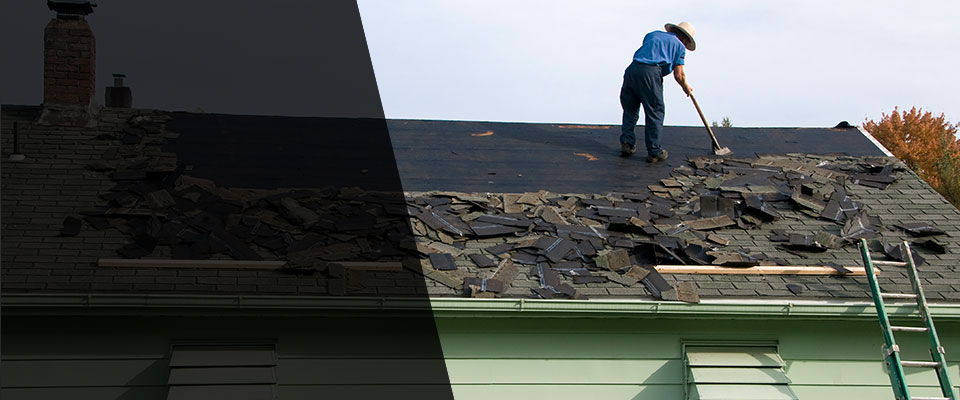 Mattawana Roofing Contractors